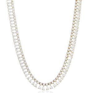 Melinda Maria Princess Necklace